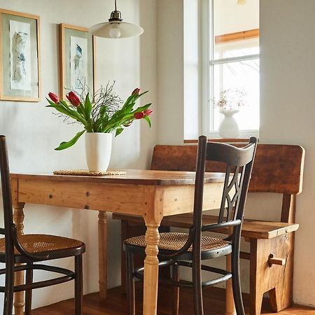 Inneschuen Hude  Ngoại thất bức ảnh