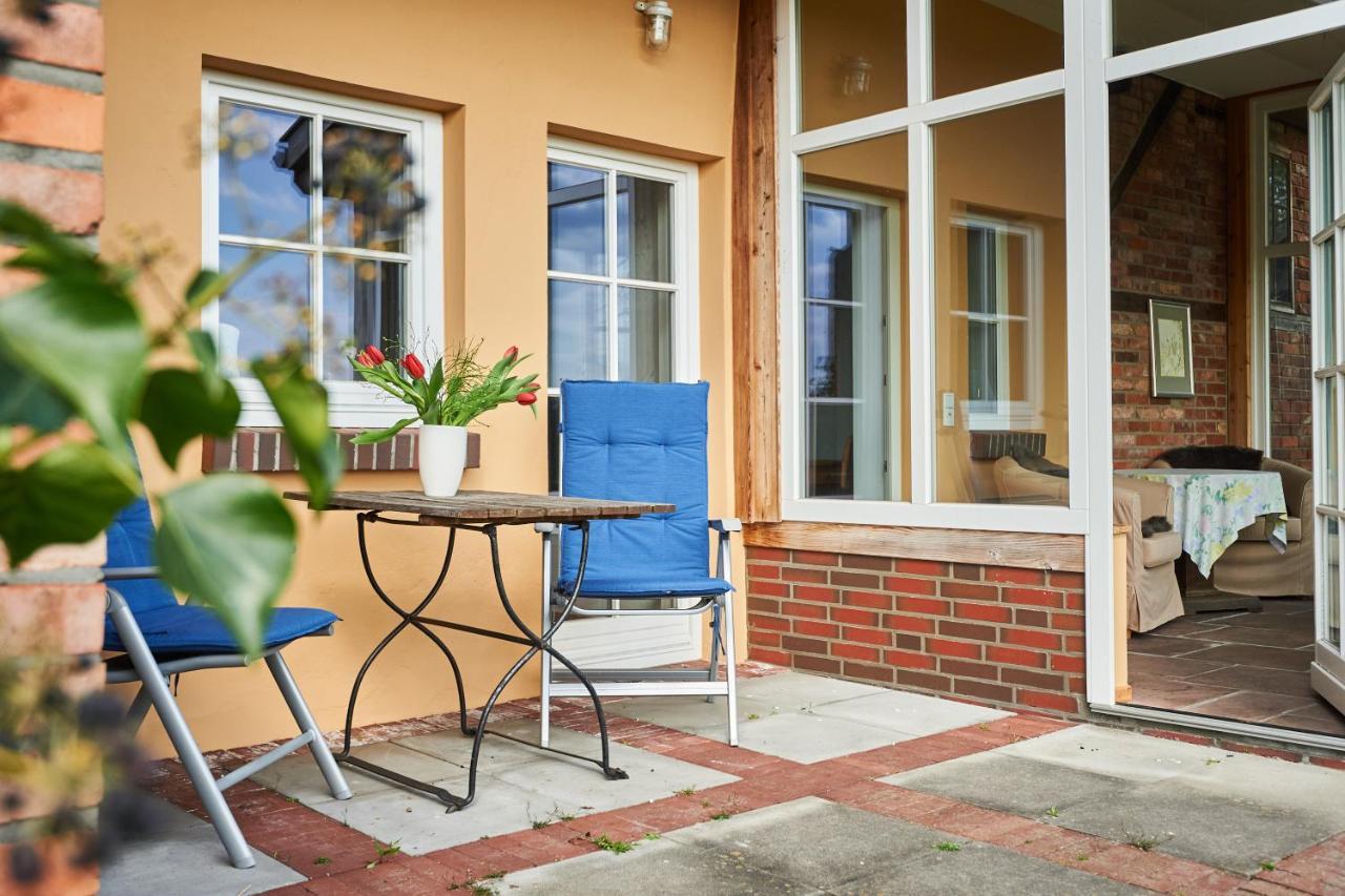 Inneschuen Hude  Ngoại thất bức ảnh